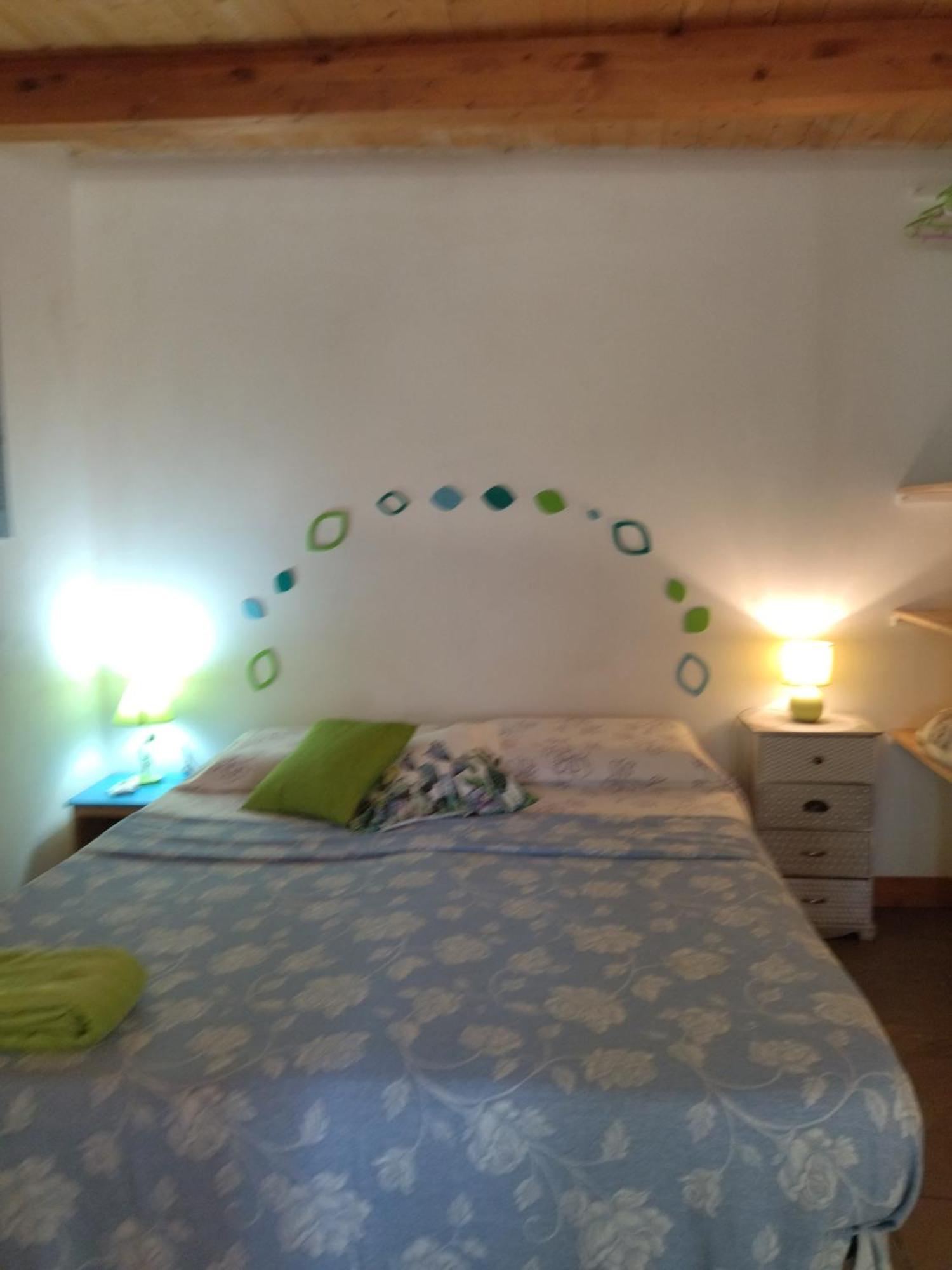 Cala Creta Apartment ลัมเปดูซา ห้อง รูปภาพ