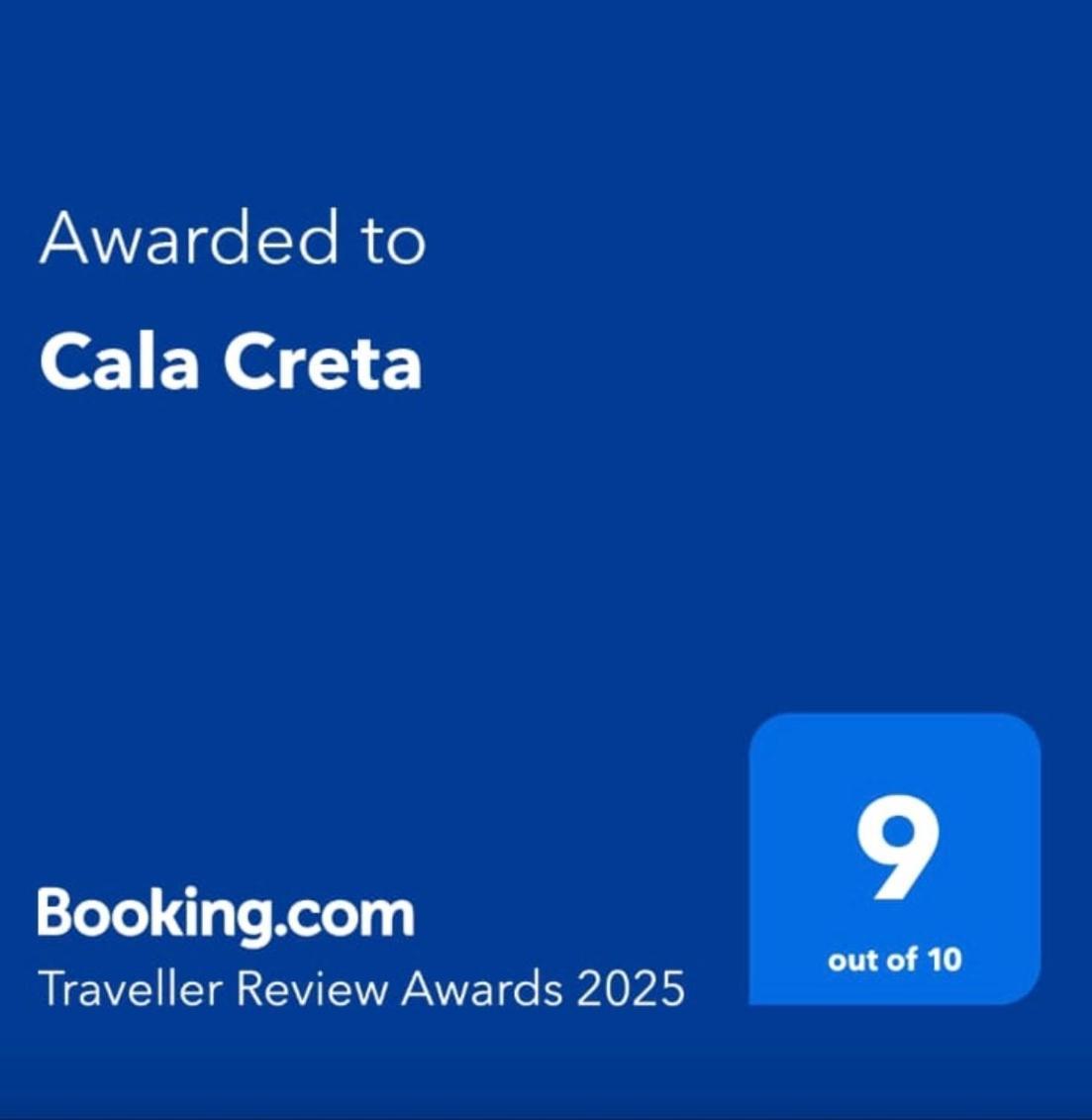 Cala Creta Apartment ลัมเปดูซา ภายนอก รูปภาพ